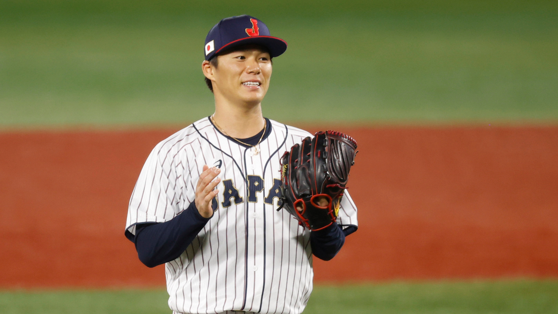 MLB Rumors: Red Sox Among Favorites To Sign Yoshinobu Yamamoto