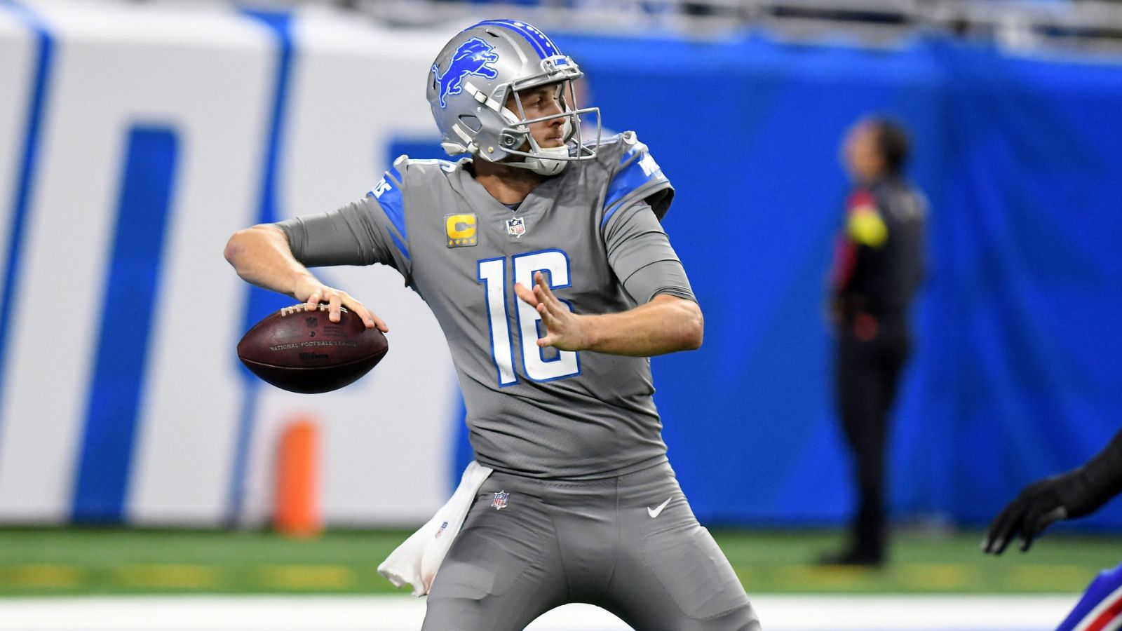 Takeaways from Lions' 15-9 win against Packers – The Oakland Press