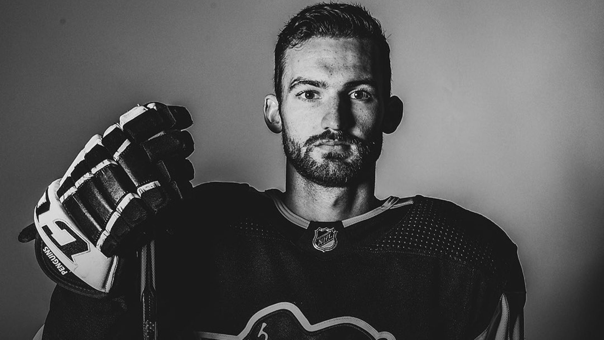 Ex-NHL Player Adam Johnson Dies After ‘Freak Accident’ On Ice