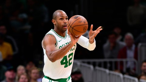 Celtics 106, Pistons 102: Sweating out a win