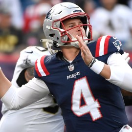 NFL preseason: Instant analysis from Patriots' 21-17 win over