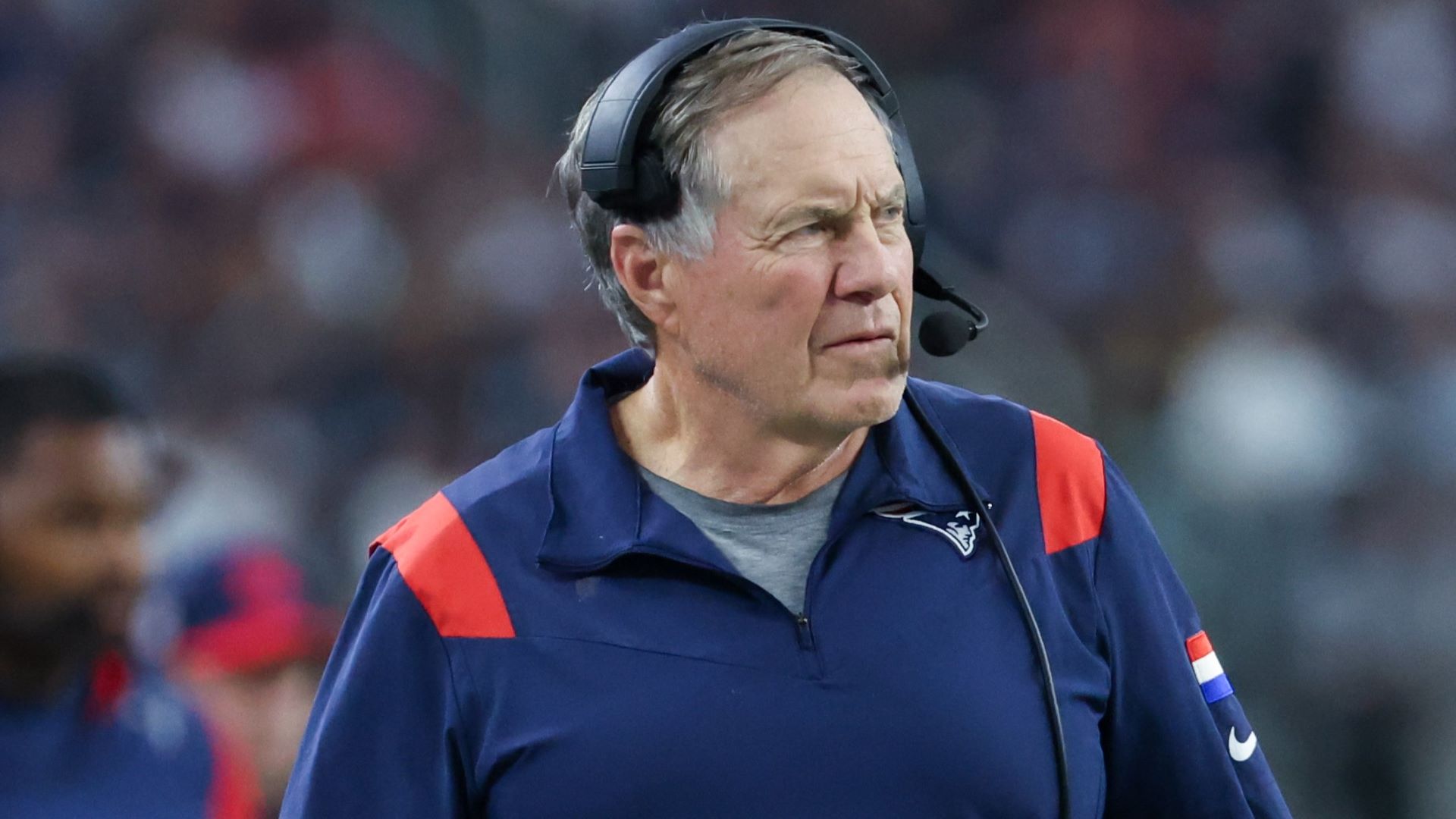 State of the 2023 New England Patriots: Can Bill Belichick and Co. get back  on postseason track?