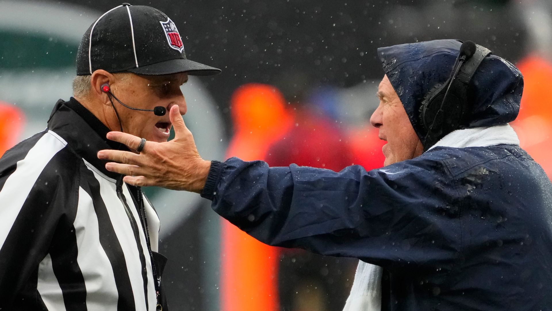 MLB managers could learn from Bill Belichick