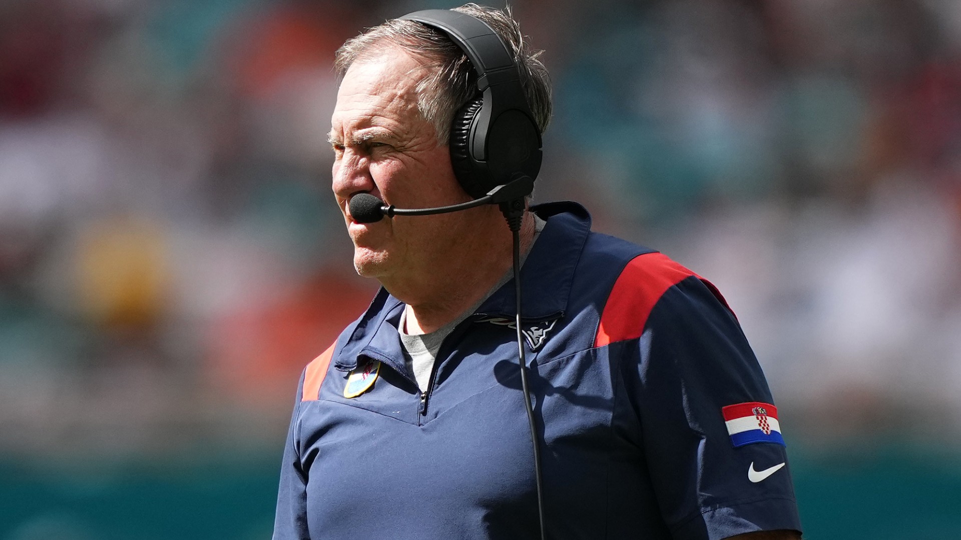 Bill Belichick Trade? Mike Florio Reveals Spicy New Patriots Rumor