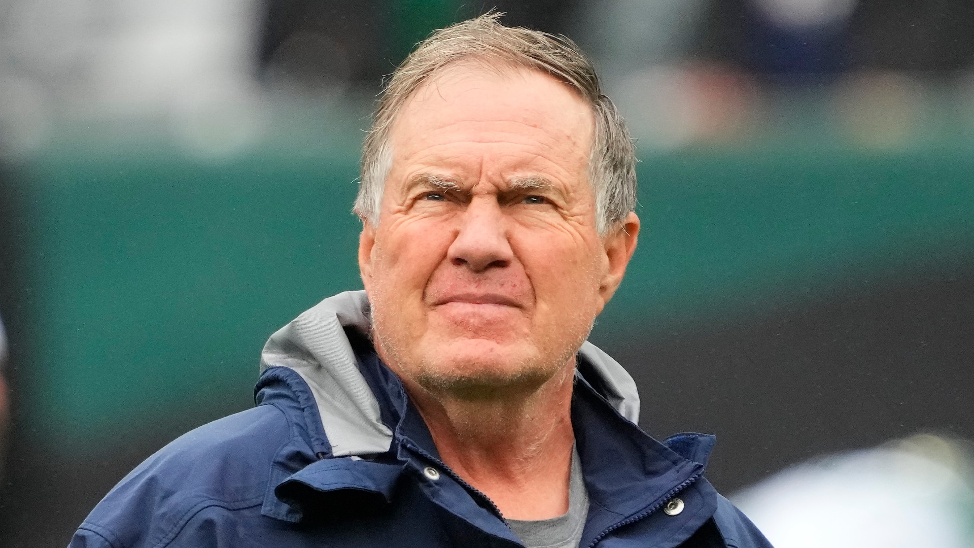 Why does the NFL allow coaches like Bill Belichick to wear casual