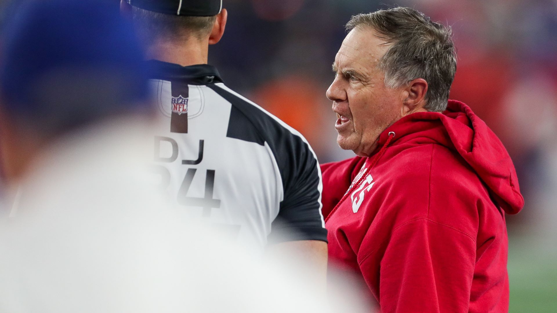 New England Patriots Need To Make A Change With Bill Belichick