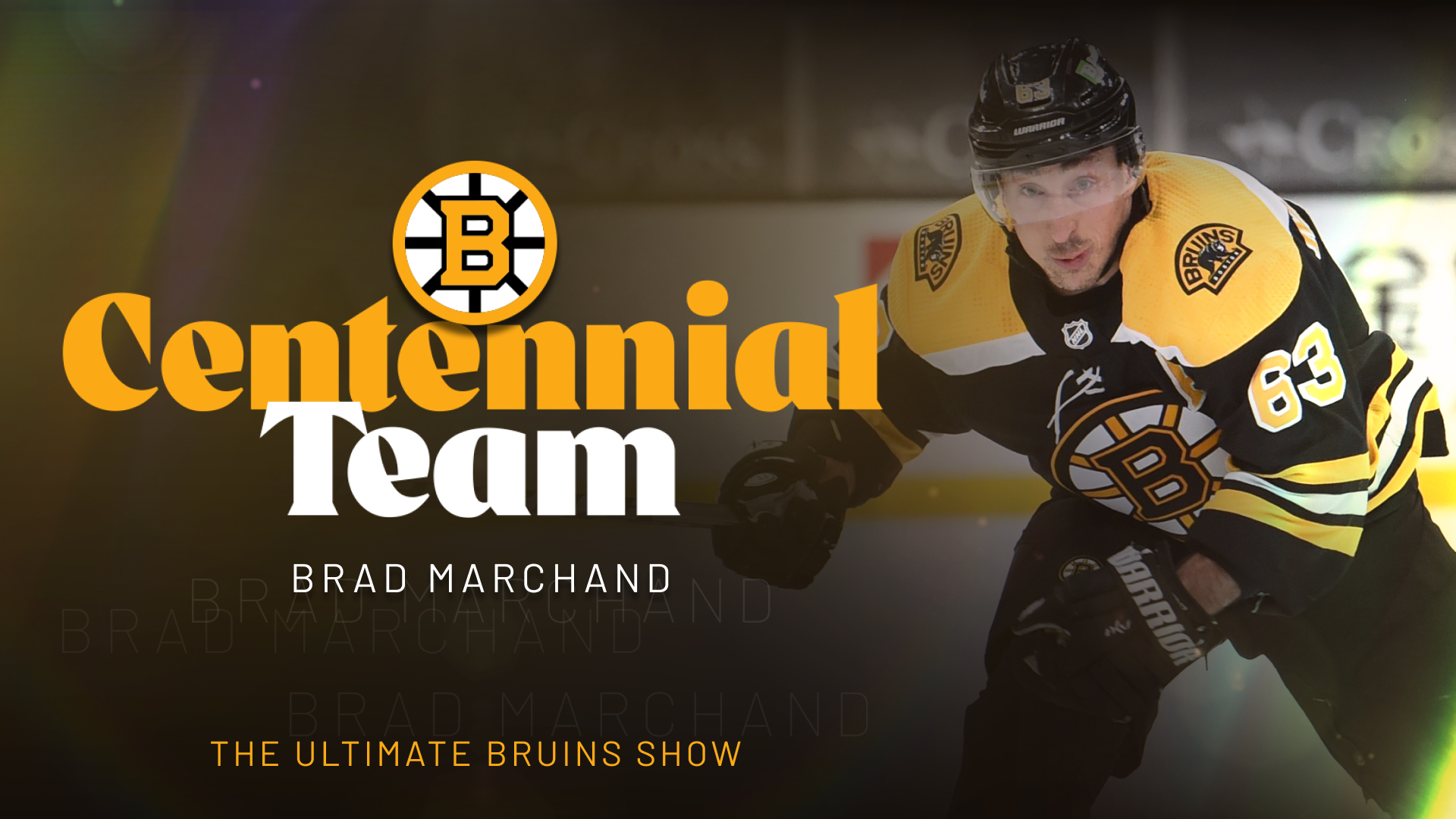 Brad Marchand named Bruins captain, McAvoy and Pastrnak named