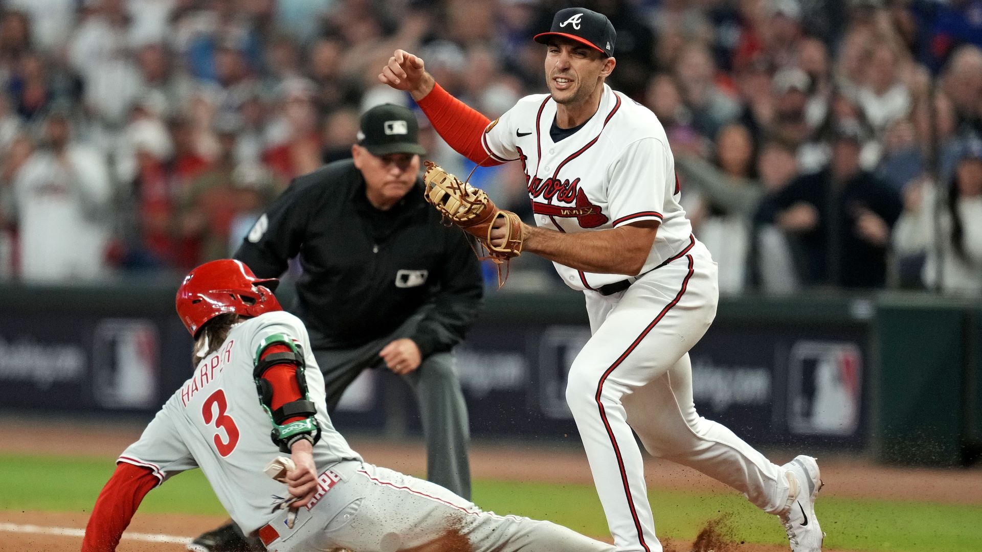 NLDS Game 1 Atlanta Braves vs. Los Angeles Dodgers Odds, Schedule, Time,  Lineups, TV Channel, Live Stream, Live Score Updates