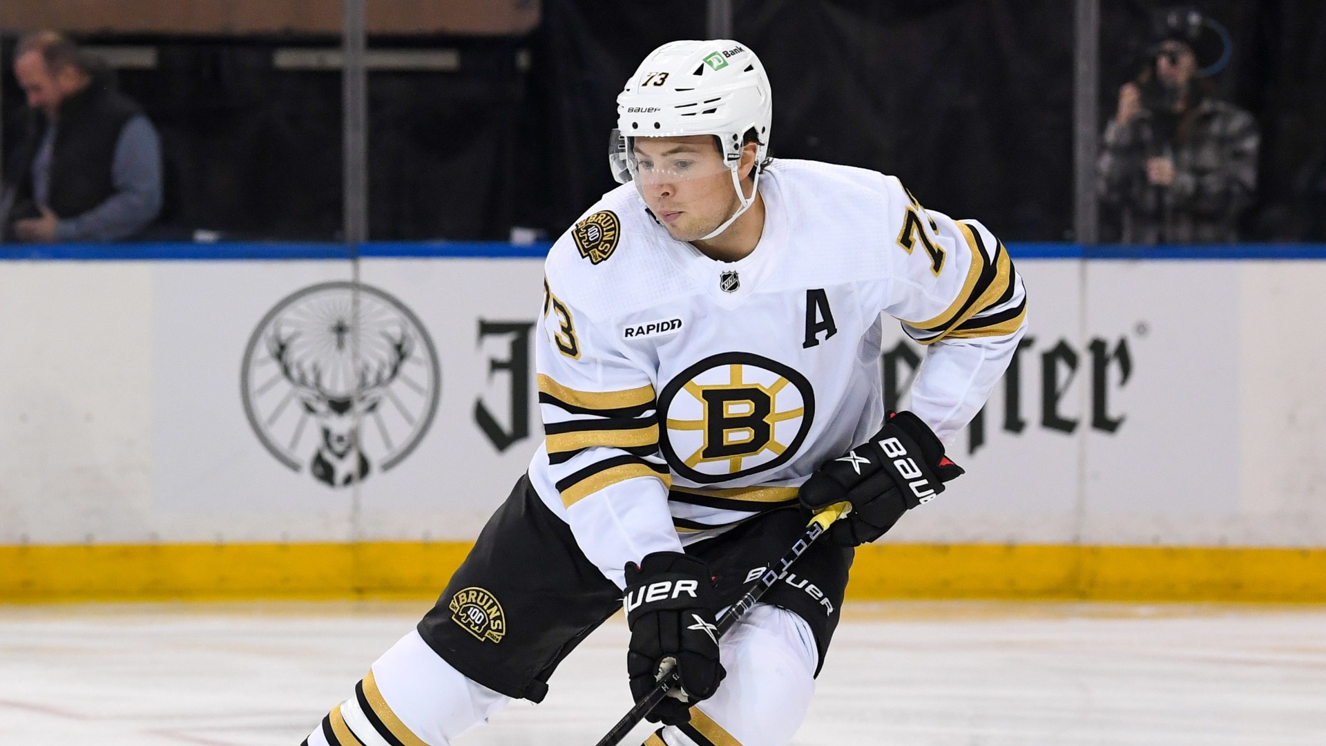 Bruins Wrap: Bruins Coaching Search; NHL Trade Rumors