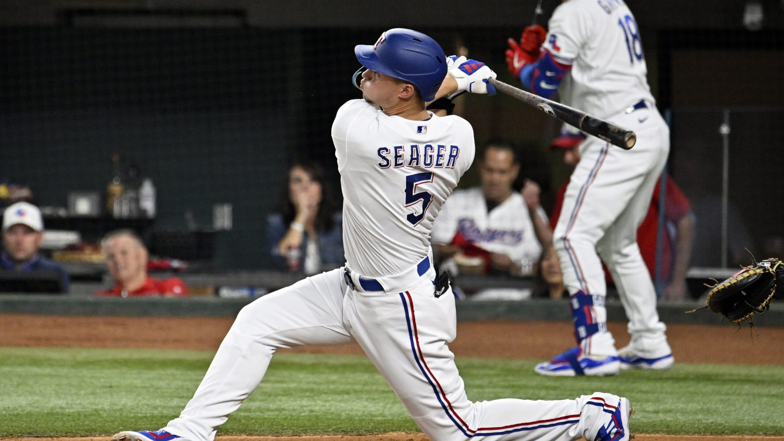 Texas Rangers Set ALDS Roster for Baltimore Orioles Showdown, Max Scherzer  Not Active - Sports Illustrated Texas Rangers News, Analysis and More