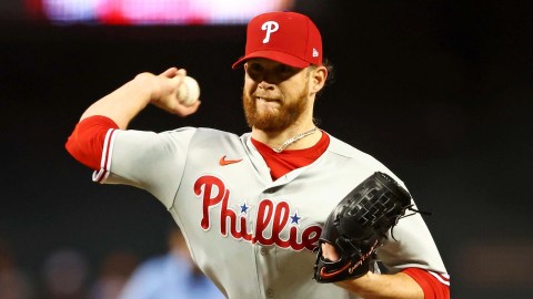 Ex-Red Sox Craig Kimbrel Confident After Costly NLCS Implosion
