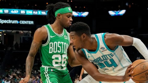 Celtics Bold Predictions Ahead of 2023-24 NBA Season