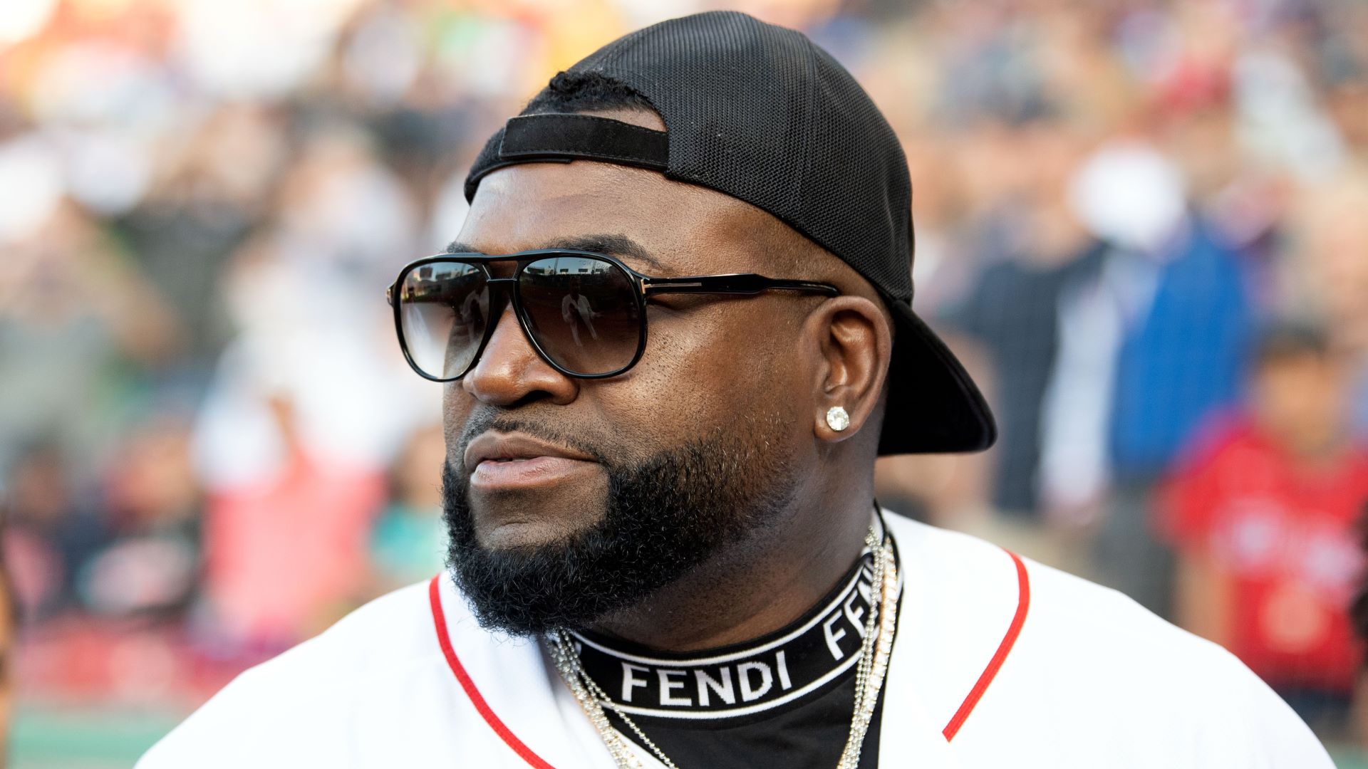 Will Red Sox Hall of Famer David Ortiz make a killing on his Florida home?  