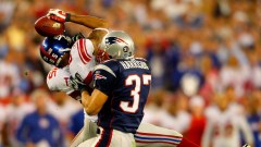 Re-drafting the 1996 NFL Draft: Patriots select Lawyer Milloy a