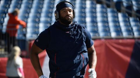 Deatrich Wise Jr. will try to help fill Trey Flowers' job with Patriots -  Pats Pulpit