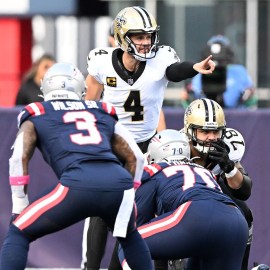 NFL preseason: How to watch today's New England Patriots vs. Tennessee  Titans game - CBS News