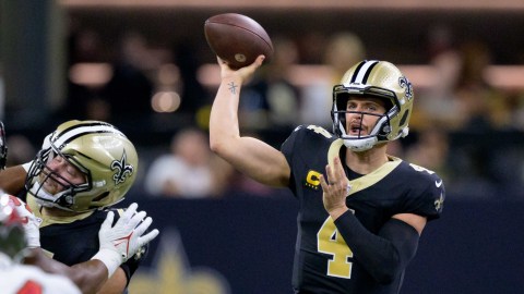 New Orleans Saints Football - Saints News, Scores, Stats, Rumors & More