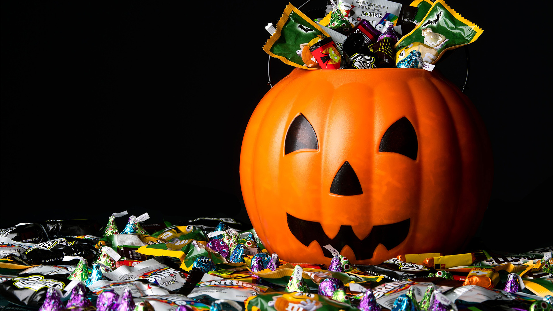 Halloween Candy Power Rankings Is 100 Grand TopFive Candy?