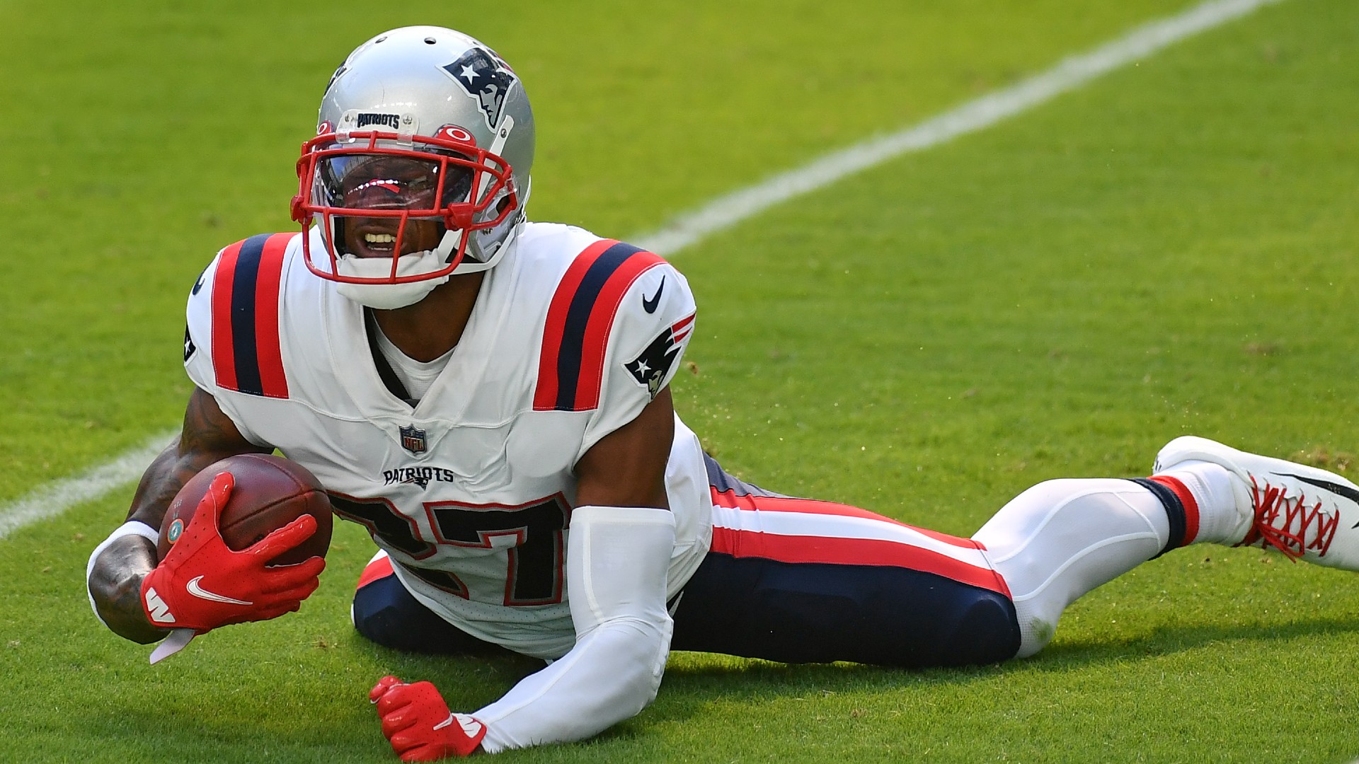 Patriots: JC Jackson is slowly playing his way out of Belichick's price  range