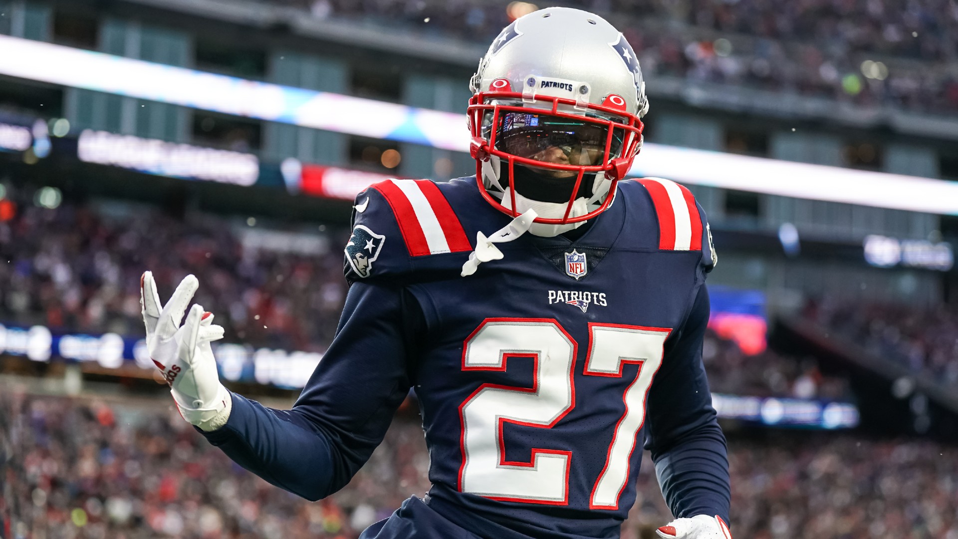 New England Patriots Receive Grim Updates on Christian Gonzalez, Matthew  Judon - Injury Tracker - Sports Illustrated New England Patriots News,  Analysis and More