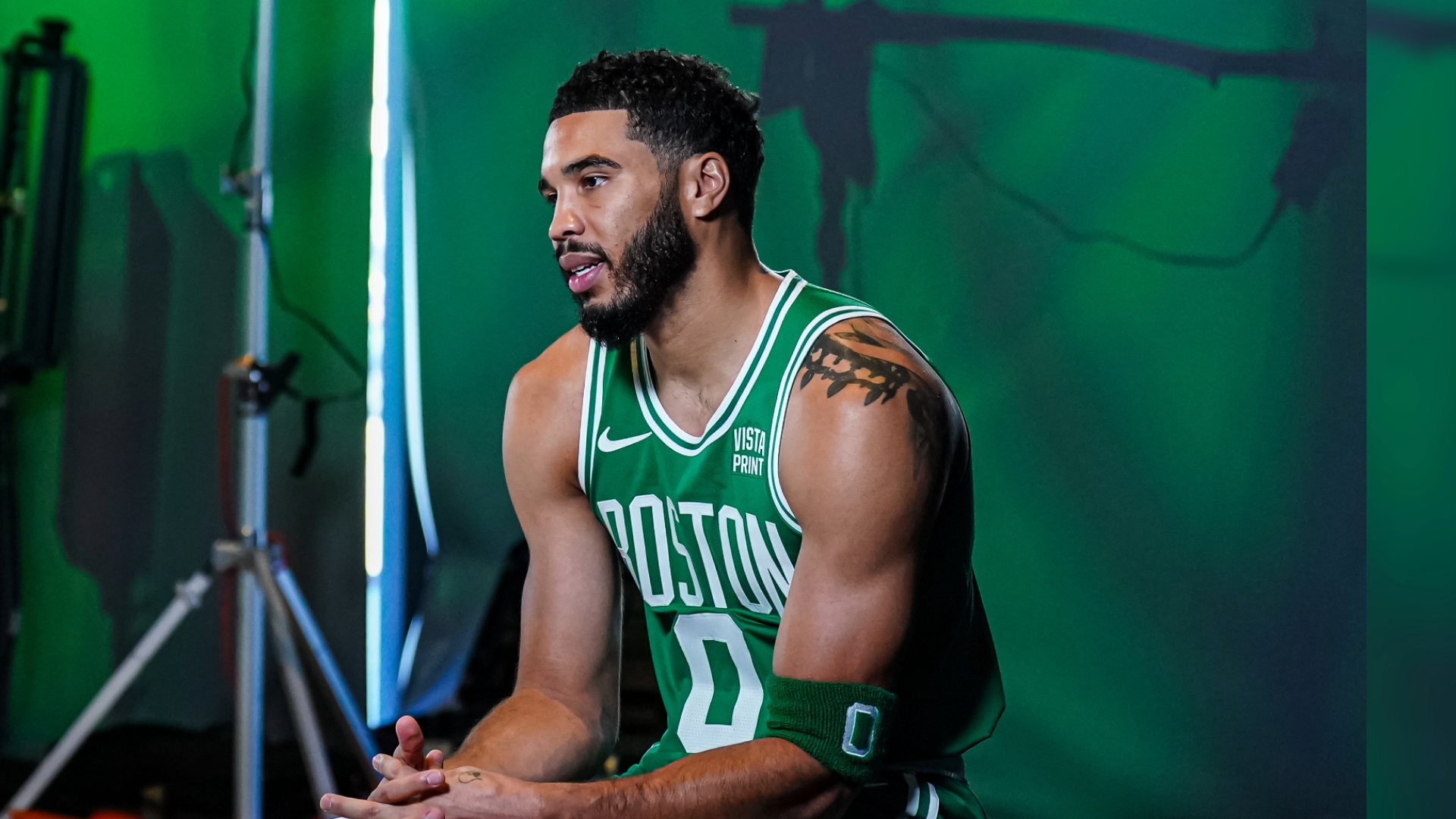 In addition to Banner 18, what do you want for the Boston Celtics in 2023?  - CelticsBlog