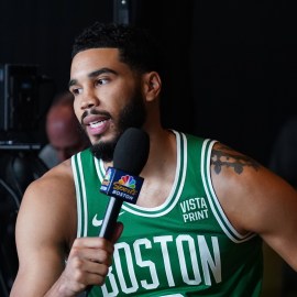 NBA's 2023-24 GM Survey has strong Boston Celtics showing