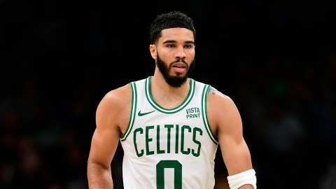 Celtics Sign JD Davison to a Two-Way Contract - Sports Illustrated Boston  Celtics News, Analysis and More