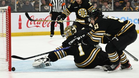 Boston Bruins Unveil Commemorative Centennial Jerseys for 2023–24 Season, by sportsinsiderph, Sep, 2023