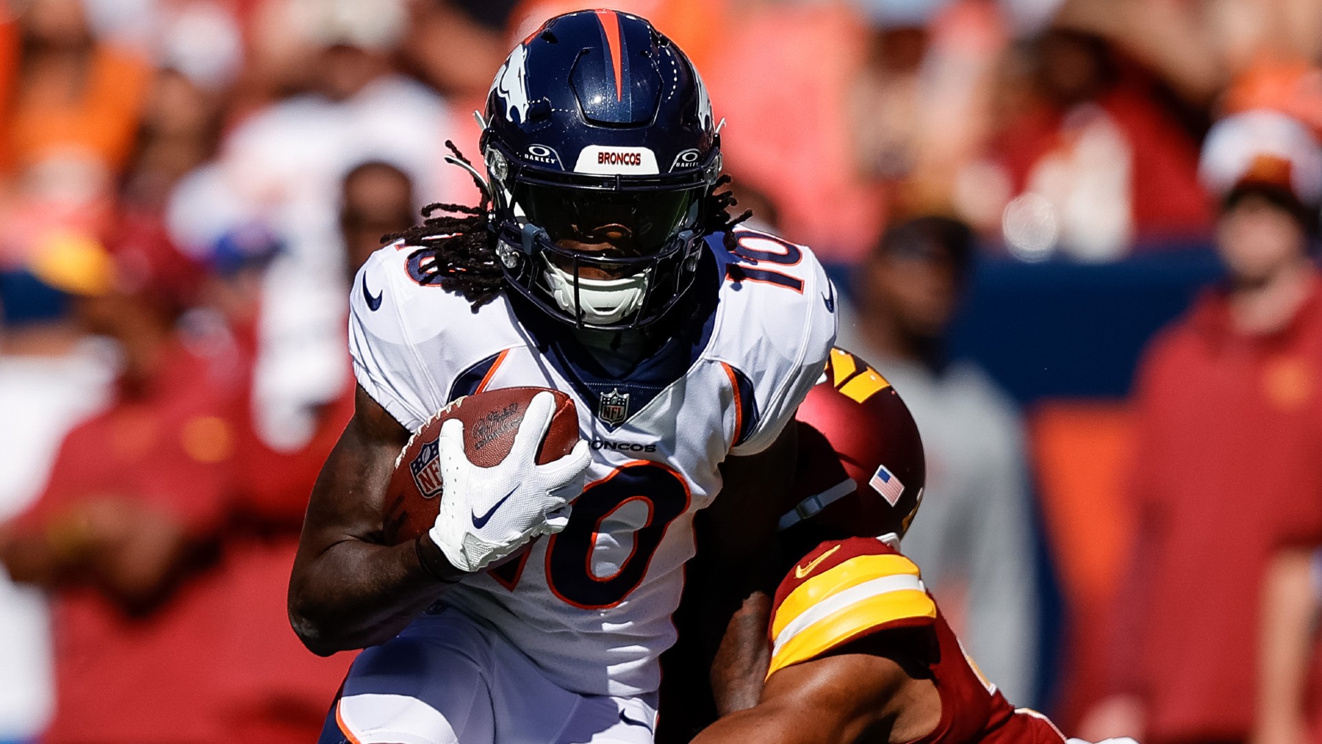 3 Teams Who Should Still Trade For Broncos' Jerry Jeudy