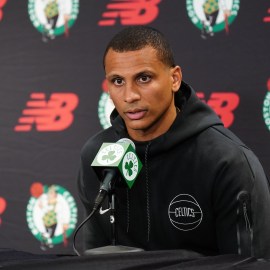 2023-24 NBA GM Survey: Celtics tied with Nuggets to win the Finals, Tatum  Best SF : r/bostonceltics