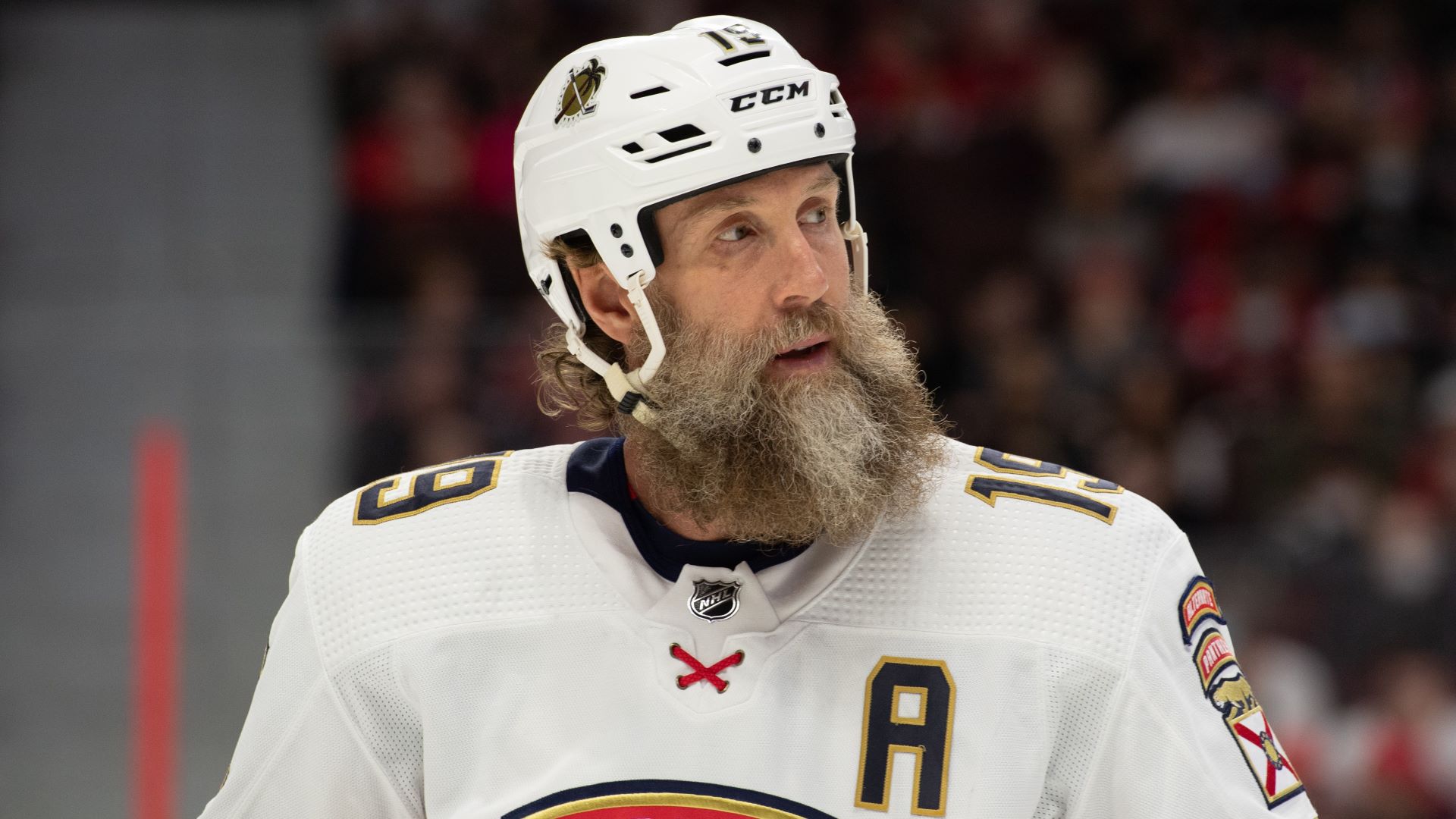 What Does Joe Thornton Bring To The Toronto Maple Leafs?