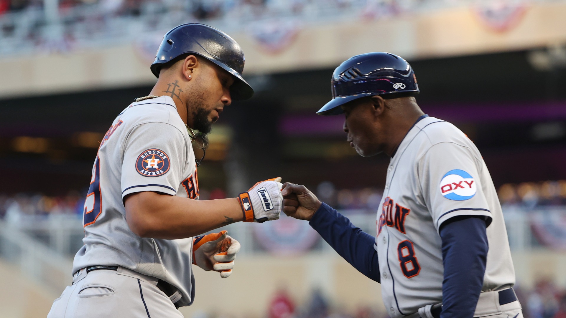 Twins vs. Astros: Playoff roster breakdown, ALDS prediction