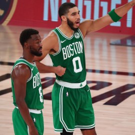 Jayson Tatum Honors Kobe Bryant By Wearing Olympic Jersey Number - The  Source