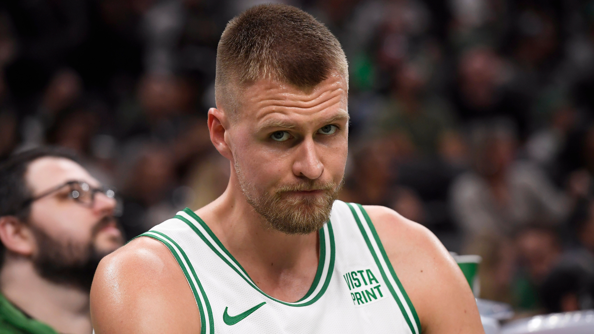 Celtics Leak Boston's Newest 'City Edition' Jersey For 2023-24
