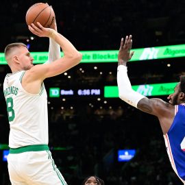 Jaylen Brown to miss Celtics' final 2 regular-season games after cutting  his hand while watering plants