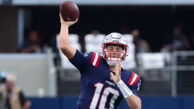 New England Patriots Football - Patriots News, Scores, Stats, Rumors & More