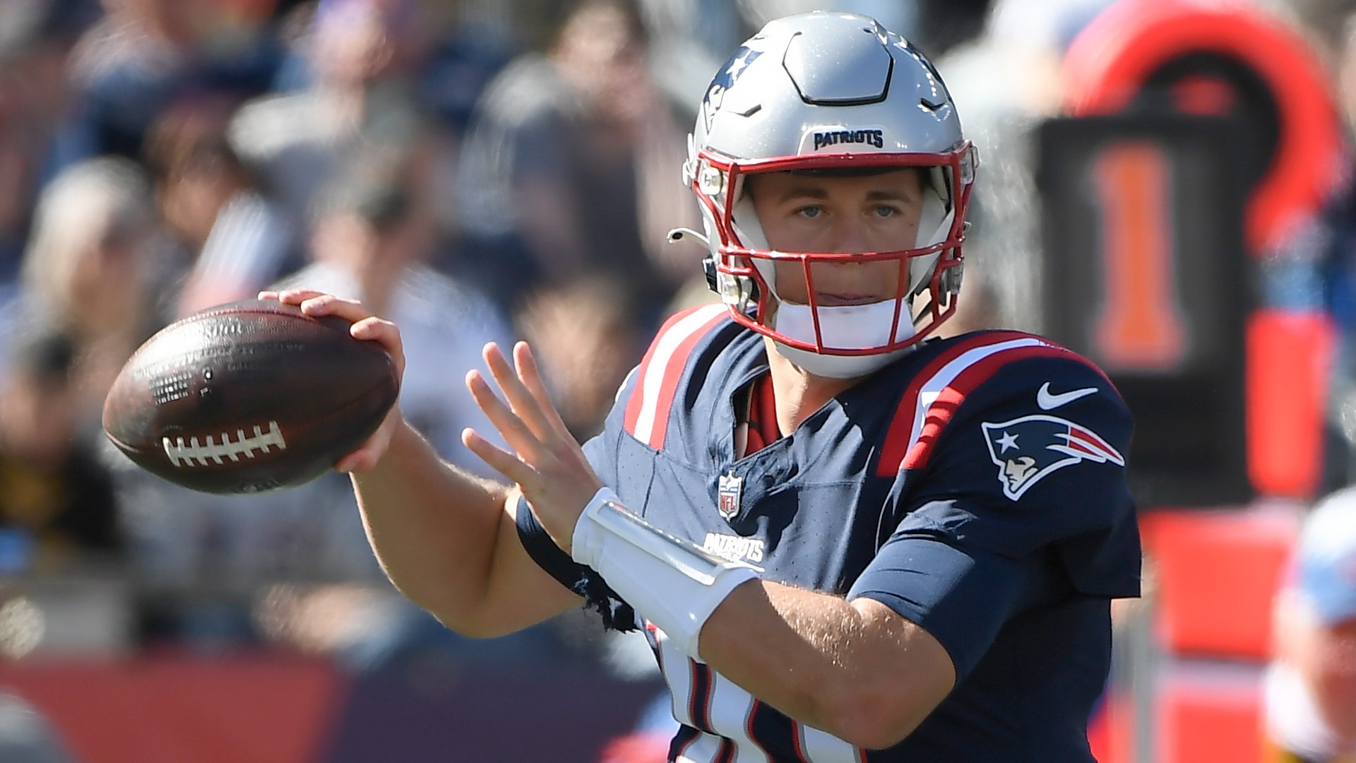 NFL Playoffs Bracket: Steelers-Patriots matchup continues remarkable QB  trend 