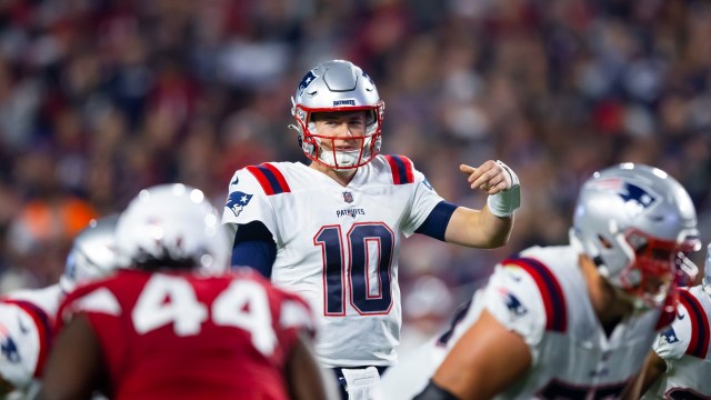 Rob Gronkowski Pinpoints Reason For Josh Allen's Struggles