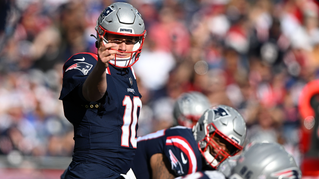 New England Patriots - Patriots news, scores, schedule, stats, rumors