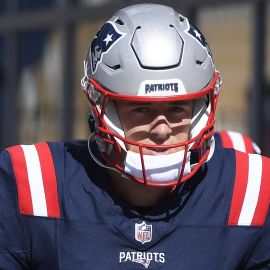 How Bill Belichick Surprised NFL Draft Prospect At Shrine Bowl