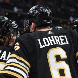 NESN - The Bruins 2022-23 Broadcast Schedule is finally here