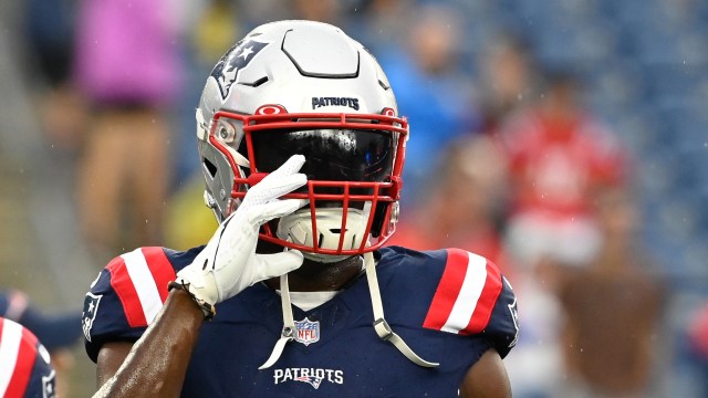 New England Patriots Football - Patriots News, Scores, Stats, Rumors & More