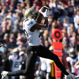 Matthew Judon calls out Cowboys' Micah Parsons for his 'bandwagon