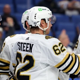 Bruins announce Historic 100 group as part of centennial celebrations -  Stanley Cup of Chowder
