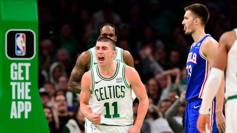 Boston Celtics Basketball - Celtics News, Scores, Stats, Rumors