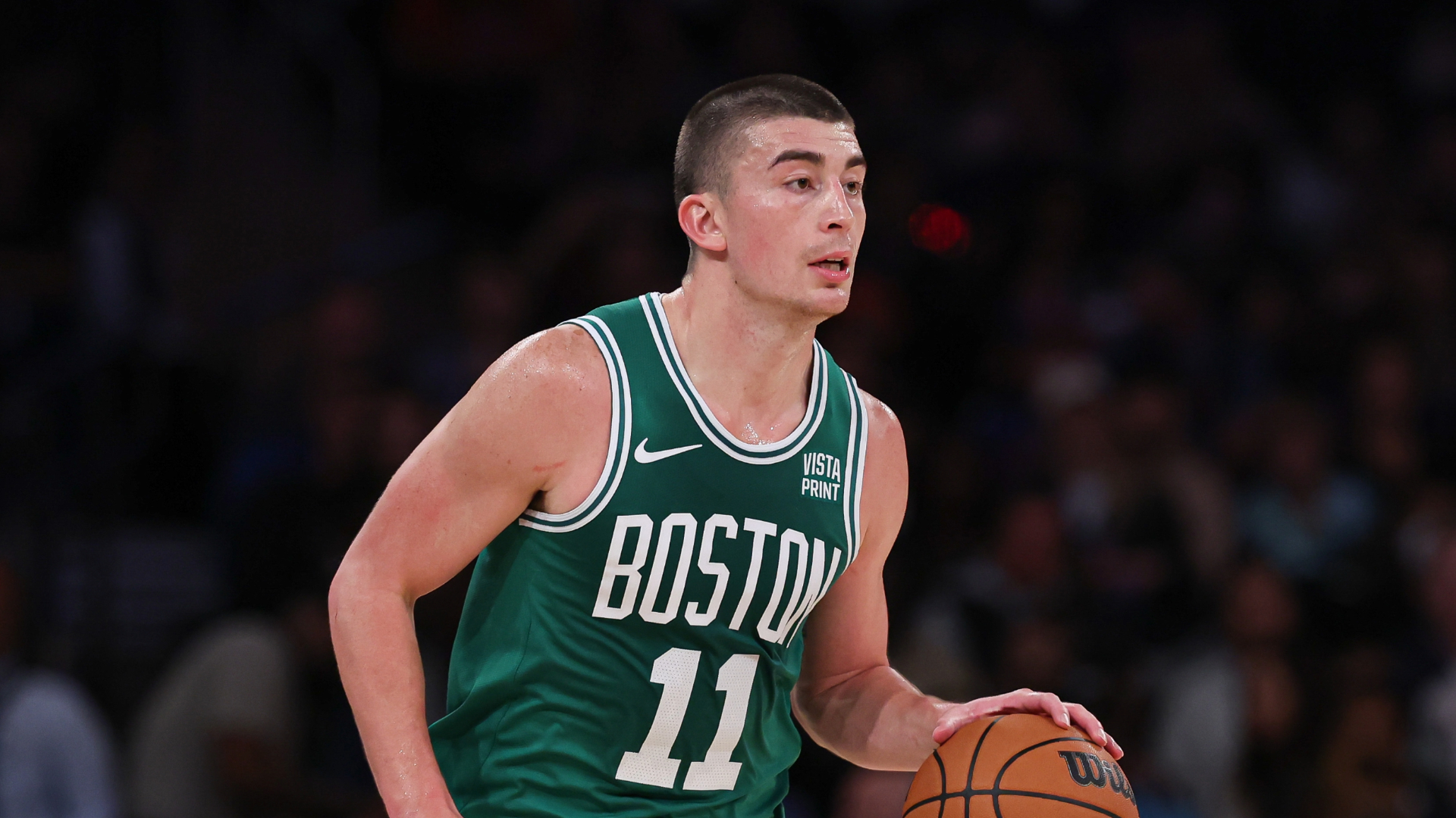 More Injury Issues For The Boston Celtics