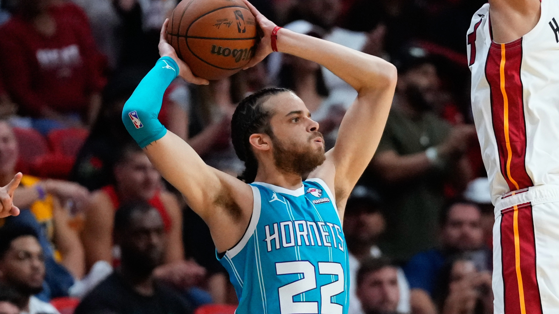 Former Celtic R.J. Hunter is still chasing his NBA dream