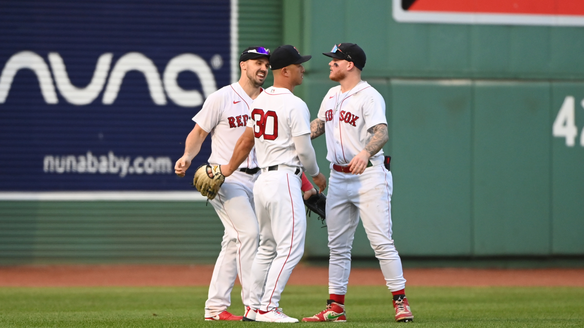 Is the Boston Red Sox game on TV tonight vs. Los Angeles Angels