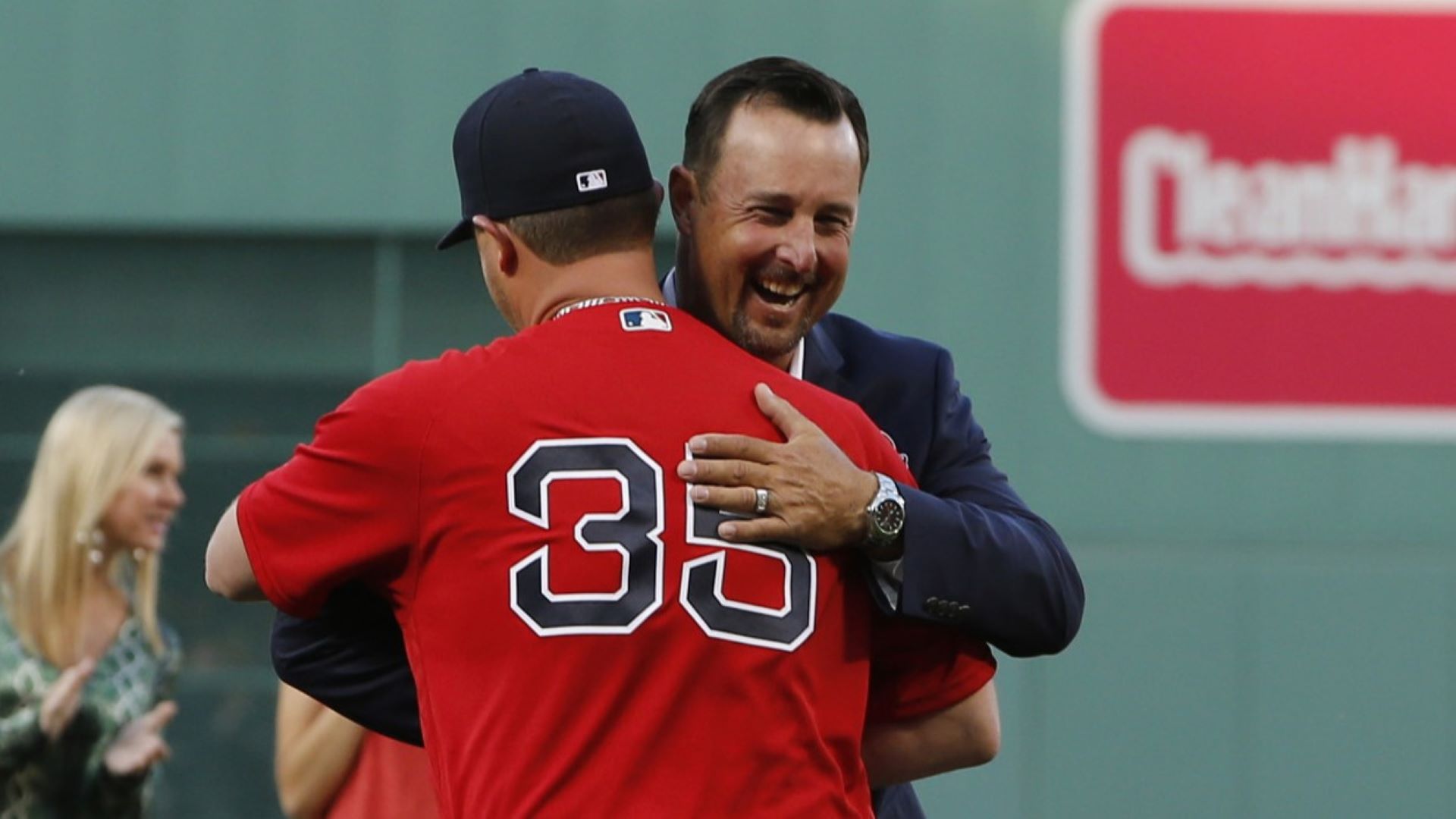 Terry Francona Changed Everything For Curse-Stricken Red Sox