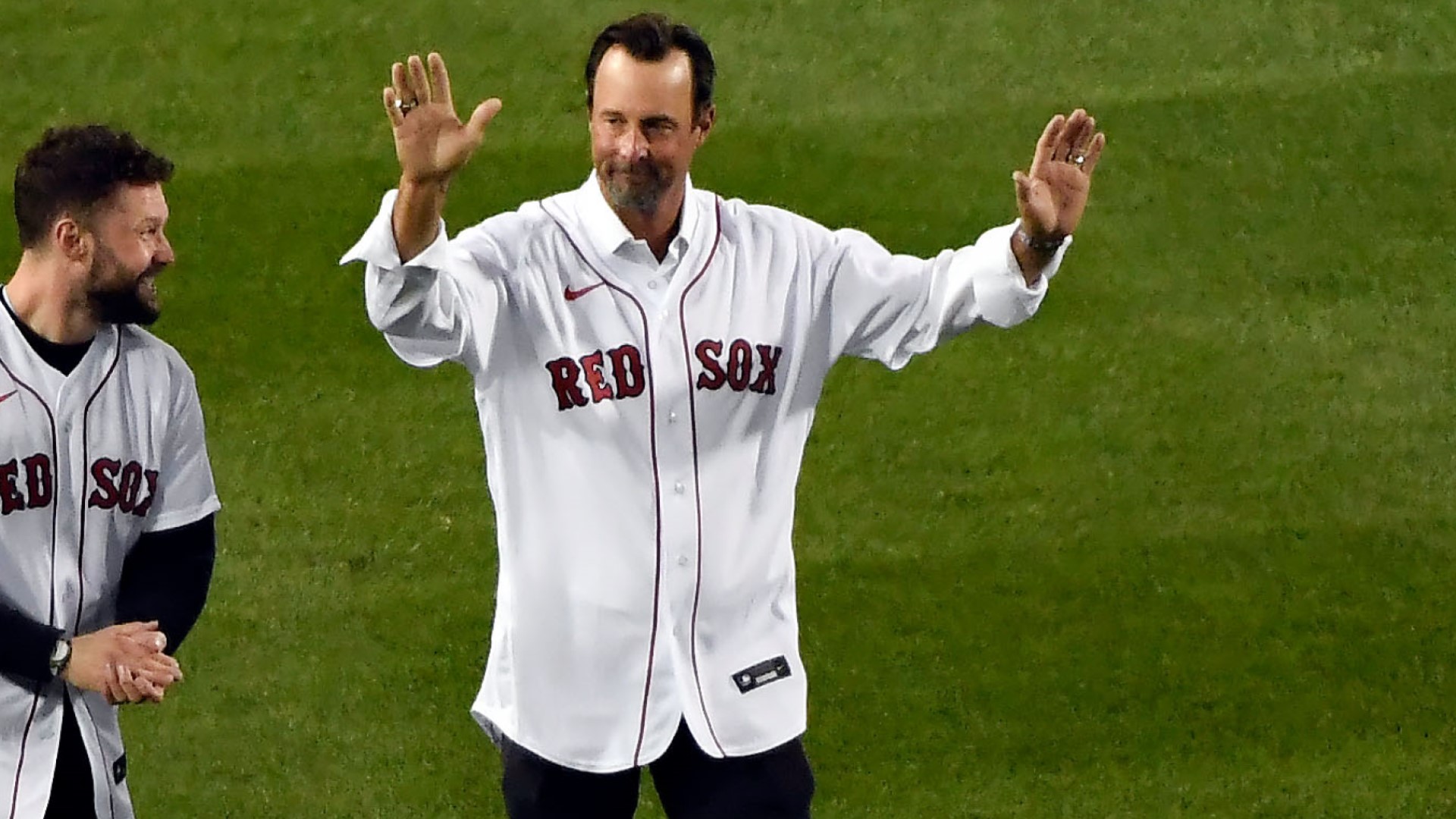 These Instances Showcased Tim Wakefield As Ultimate Teammate